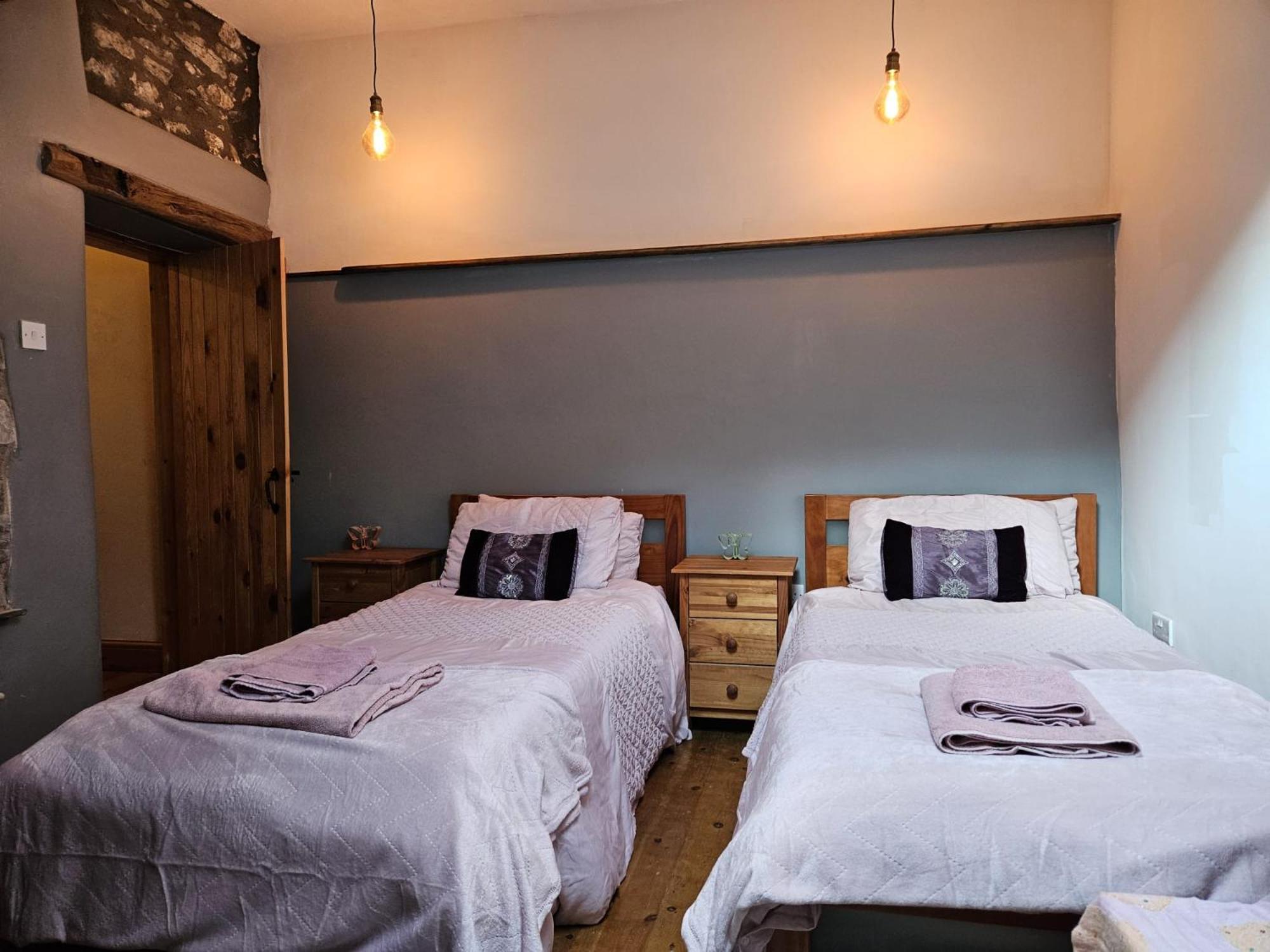 Rose Cottage - Cosy Cottage In Millers Dale Бакстон Экстерьер фото